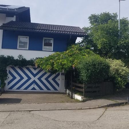 Ferienwohnung Pickert Bad Endorf Eksteriør bilde